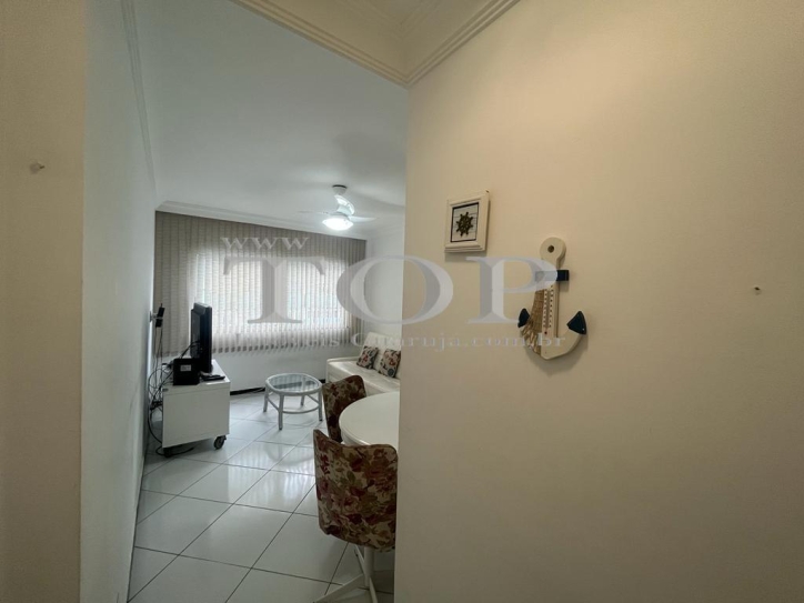 Apartamento à venda com 2 quartos, 77m² - Foto 3