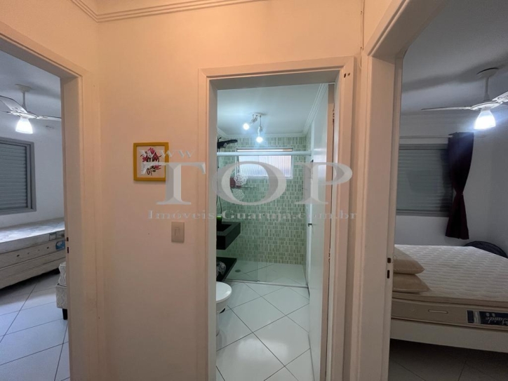 Apartamento à venda com 2 quartos, 77m² - Foto 4