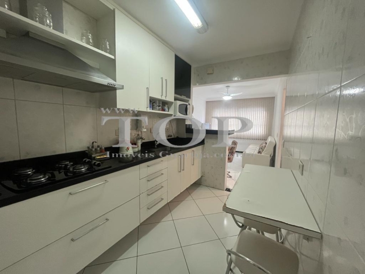 Apartamento à venda com 2 quartos, 77m² - Foto 13