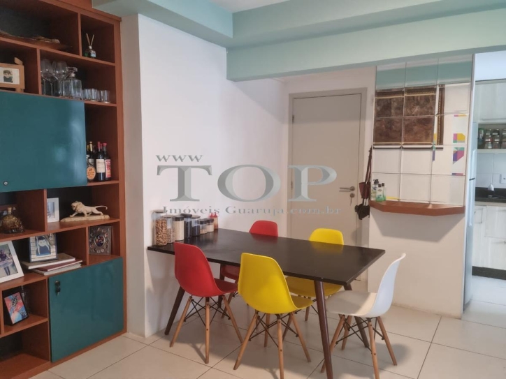 Apartamento à venda com 3 quartos, 168m² - Foto 12