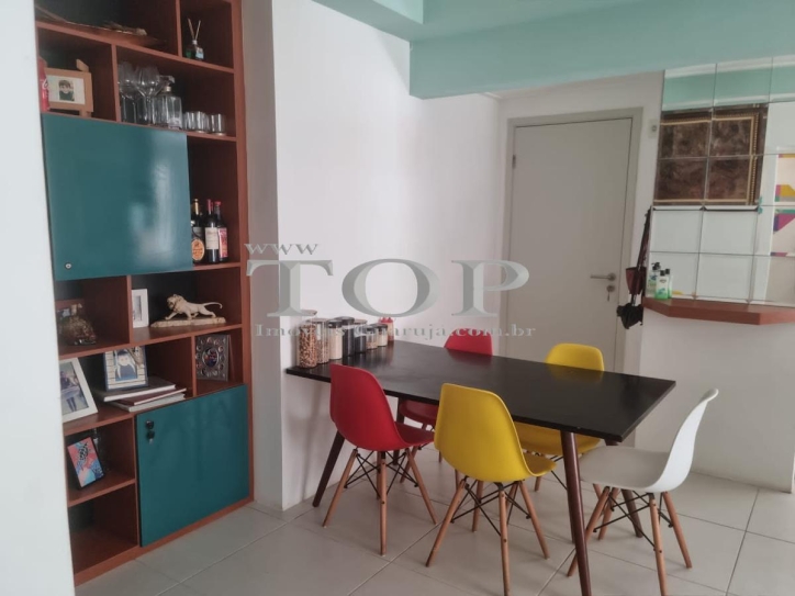 Apartamento à venda com 3 quartos, 168m² - Foto 15