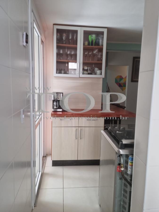 Apartamento à venda com 3 quartos, 168m² - Foto 18