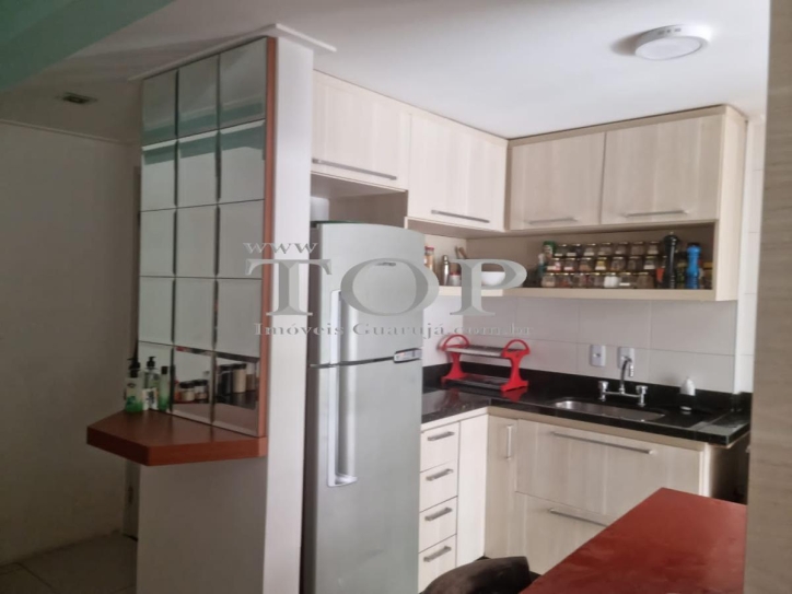 Apartamento à venda com 3 quartos, 168m² - Foto 19