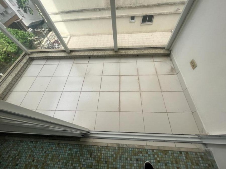 Apartamento à venda com 4 quartos, 105m² - Foto 9