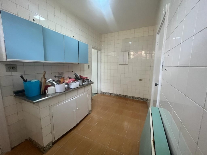 Apartamento à venda com 4 quartos, 105m² - Foto 14