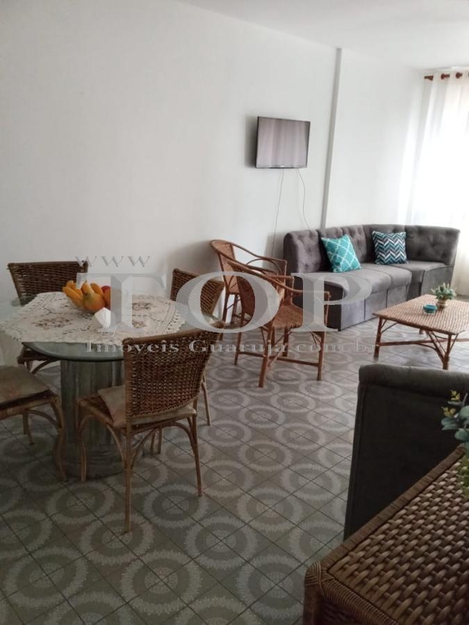 Apartamento à venda com 2 quartos, 108m² - Foto 2