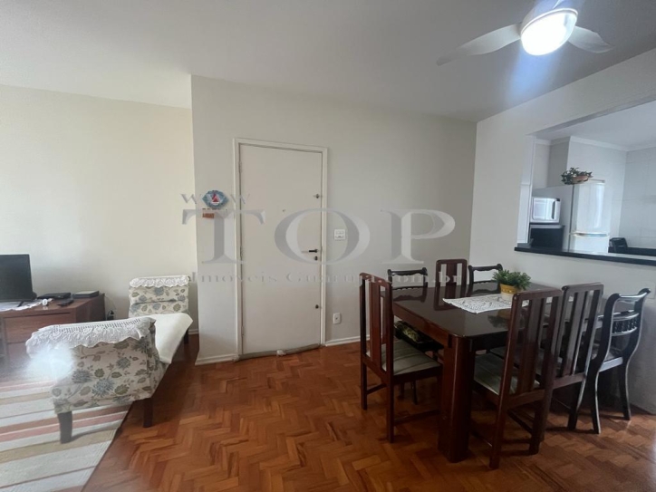 Apartamento à venda com 2 quartos, 85m² - Foto 3