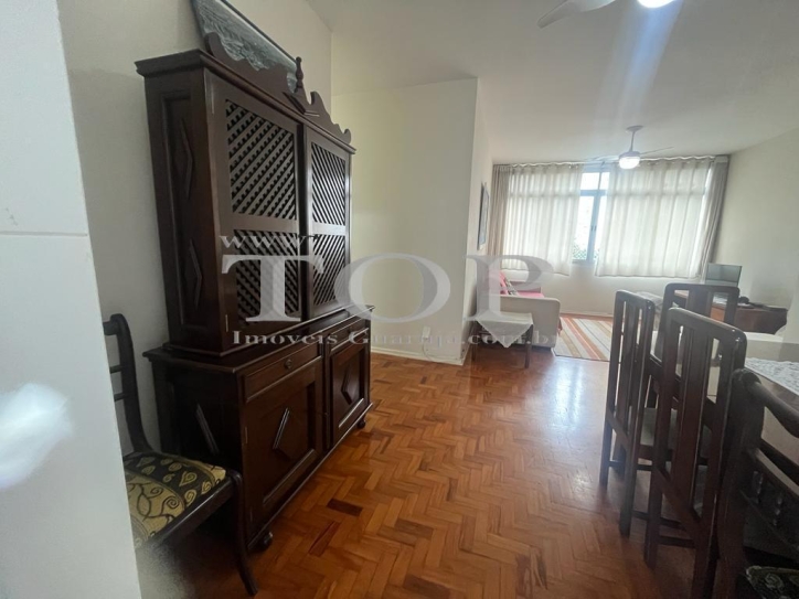 Apartamento à venda com 2 quartos, 85m² - Foto 5