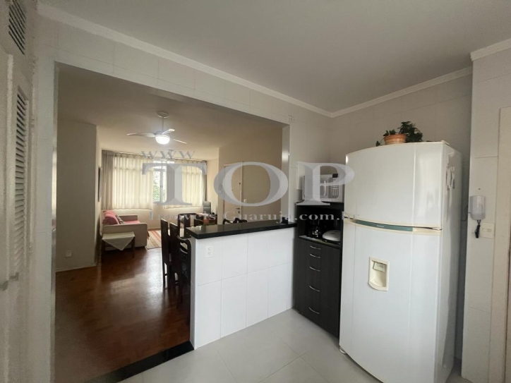 Apartamento à venda com 2 quartos, 85m² - Foto 7