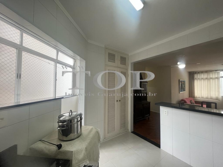 Apartamento à venda com 2 quartos, 85m² - Foto 8