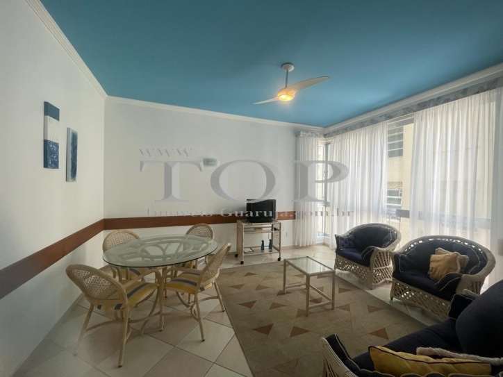 Apartamento à venda com 3 quartos, 101m² - Foto 1