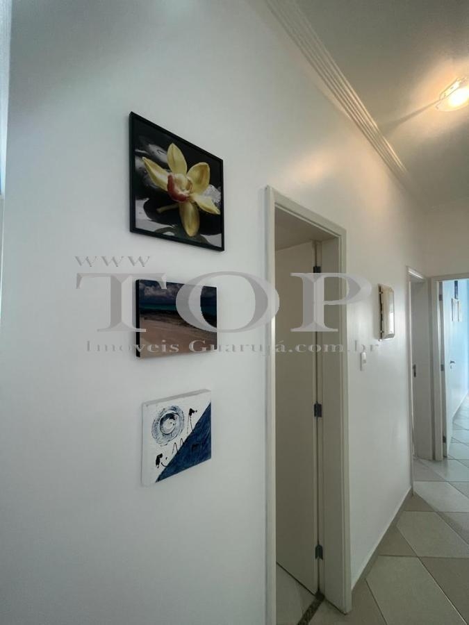 Apartamento à venda com 3 quartos, 101m² - Foto 3