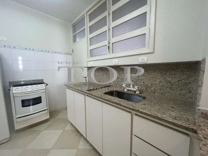 Apartamento à venda com 3 quartos, 101m² - Foto 4