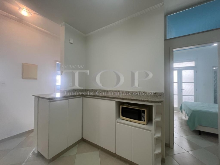 Apartamento à venda com 3 quartos, 101m² - Foto 6