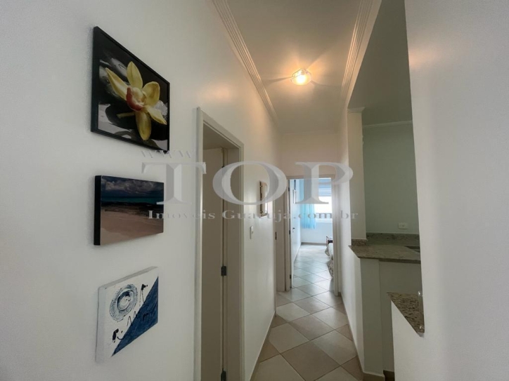 Apartamento à venda com 3 quartos, 101m² - Foto 8