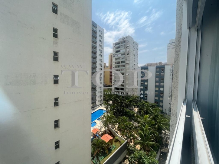 Apartamento à venda com 3 quartos, 101m² - Foto 24