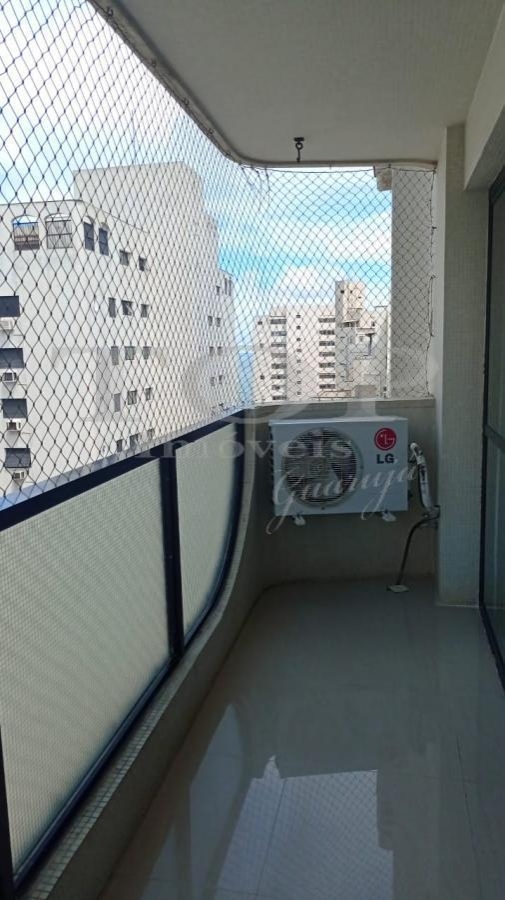 Apartamento à venda com 3 quartos, 100m² - Foto 1