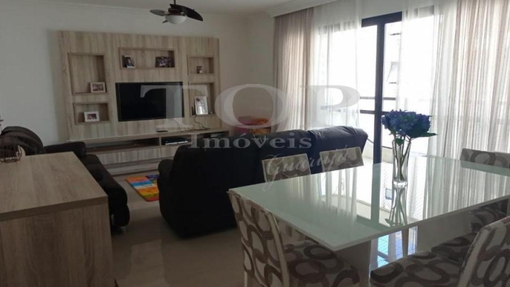 Apartamento à venda com 3 quartos, 100m² - Foto 2