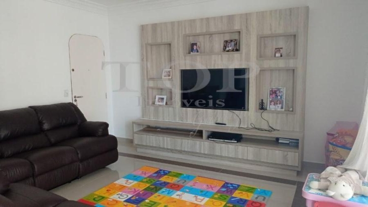 Apartamento à venda com 3 quartos, 100m² - Foto 3