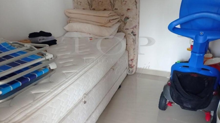 Apartamento à venda com 3 quartos, 100m² - Foto 13