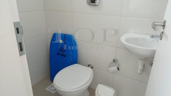 Apartamento à venda com 3 quartos, 100m² - Foto 17