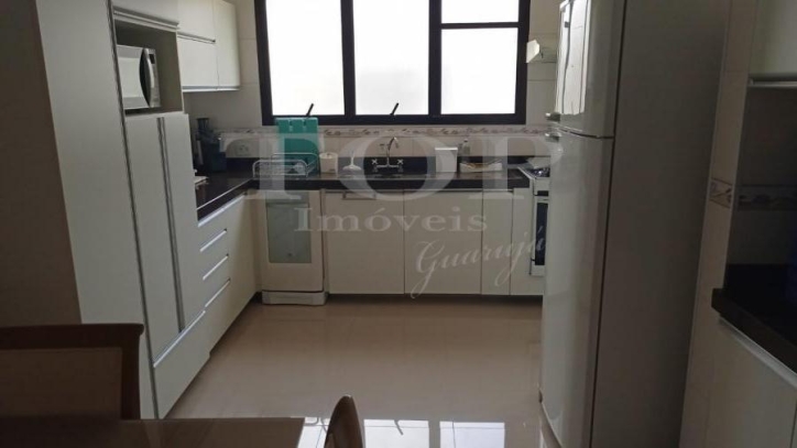 Apartamento à venda com 3 quartos, 100m² - Foto 19