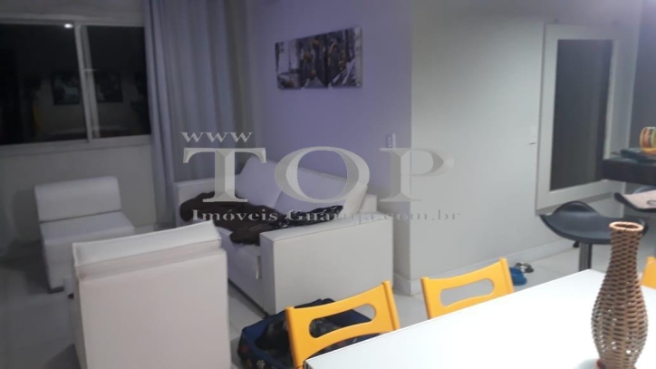 Apartamento à venda com 2 quartos, 77m² - Foto 4