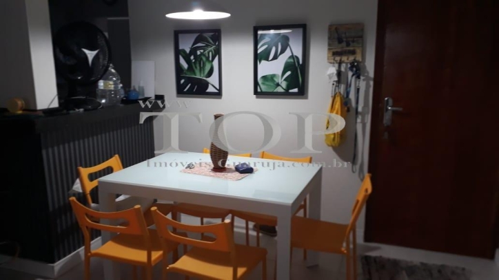 Apartamento à venda com 2 quartos, 77m² - Foto 5