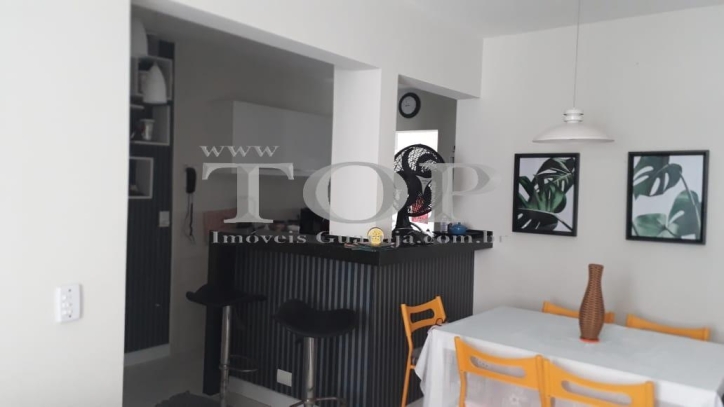 Apartamento à venda com 2 quartos, 77m² - Foto 6