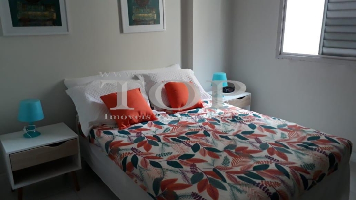 Apartamento à venda com 2 quartos, 77m² - Foto 7