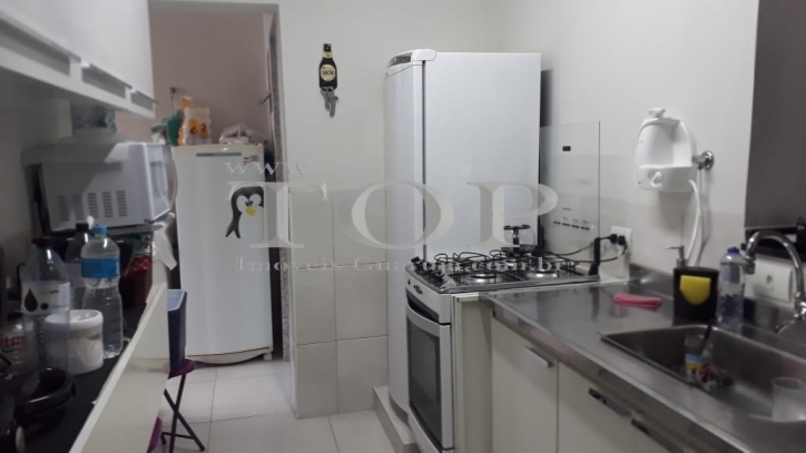 Apartamento à venda com 2 quartos, 77m² - Foto 9