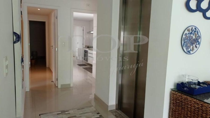 Apartamento à venda com 3 quartos, 132m² - Foto 5