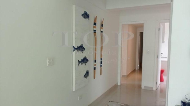 Apartamento à venda com 3 quartos, 132m² - Foto 6