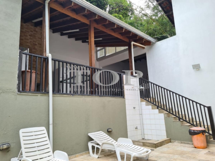 Casa à venda com 3 quartos, 175m² - Foto 19