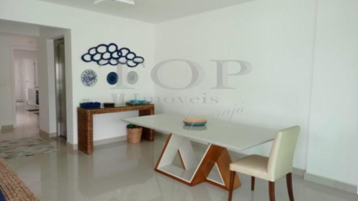 Apartamento à venda com 3 quartos, 132m² - Foto 8