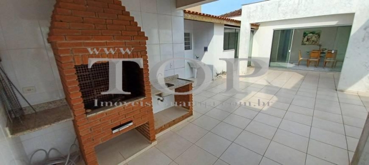 Cobertura à venda com 3 quartos, 114m² - Foto 16