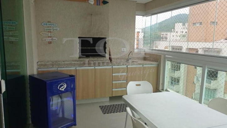 Apartamento à venda com 3 quartos, 132m² - Foto 10