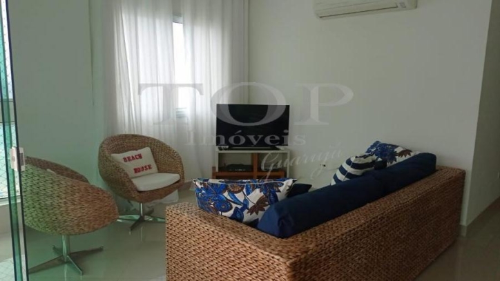 Apartamento à venda com 3 quartos, 132m² - Foto 12