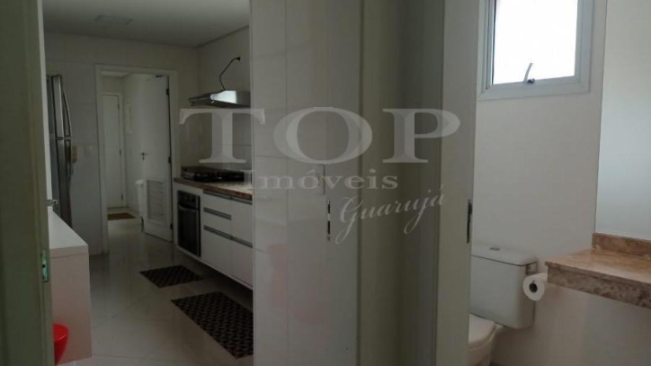 Apartamento à venda com 3 quartos, 132m² - Foto 14