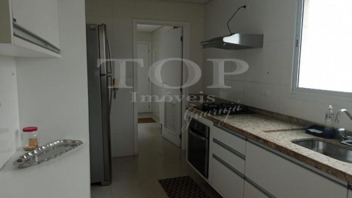 Apartamento à venda com 3 quartos, 132m² - Foto 15