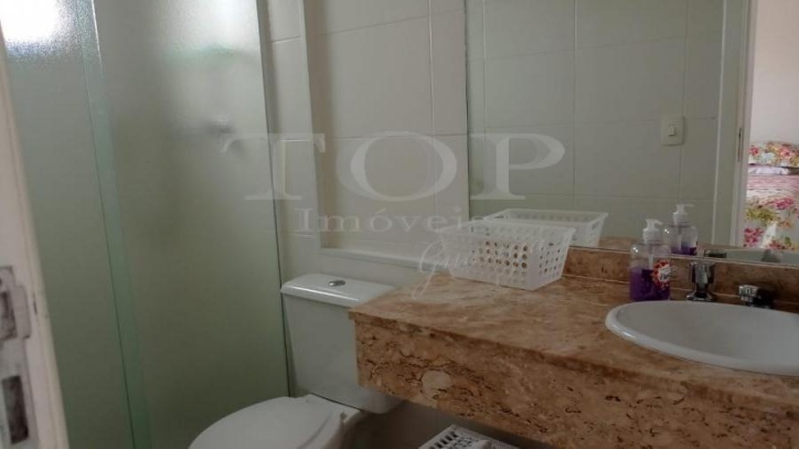 Apartamento à venda com 3 quartos, 132m² - Foto 17