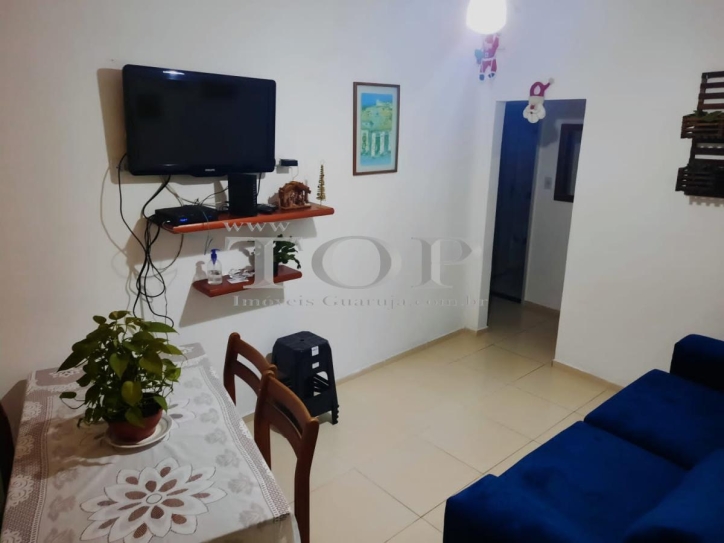 Apartamento à venda com 2 quartos, 65m² - Foto 2