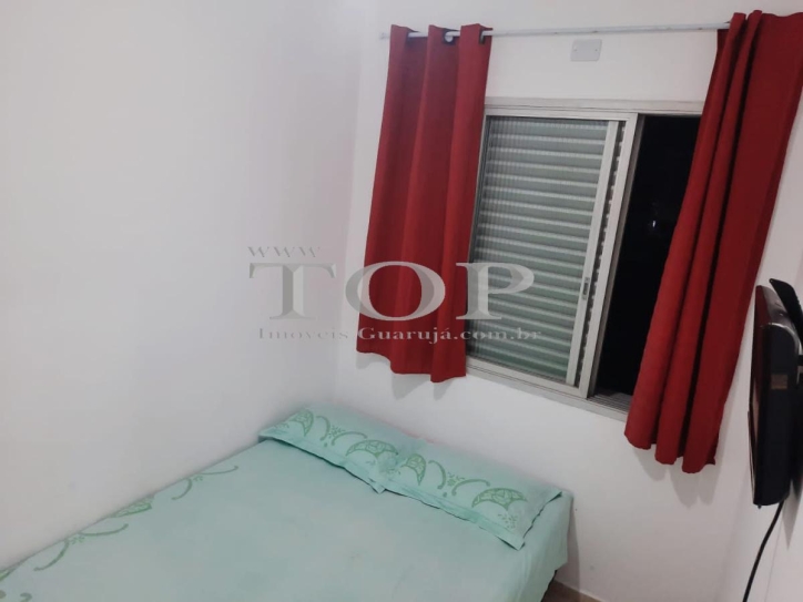 Apartamento à venda com 2 quartos, 65m² - Foto 3