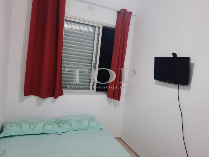 Apartamento à venda com 2 quartos, 65m² - Foto 4