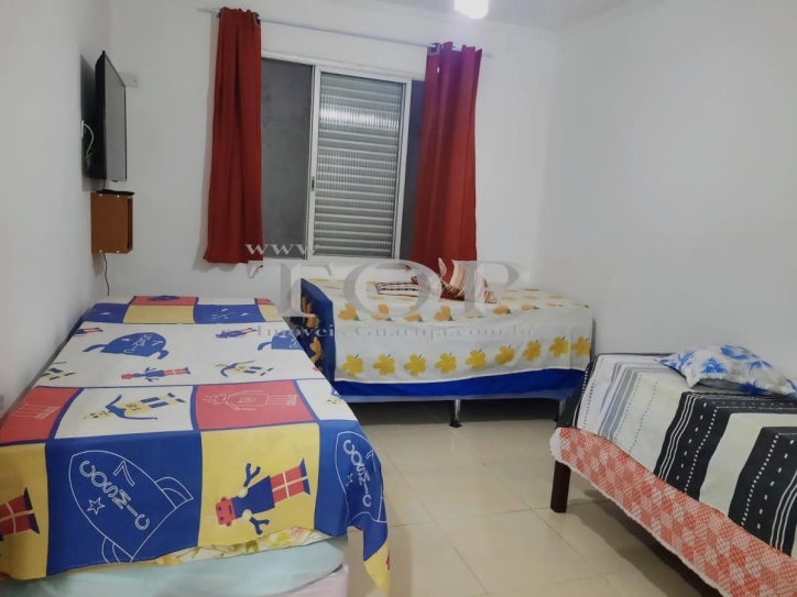 Apartamento à venda com 2 quartos, 65m² - Foto 5