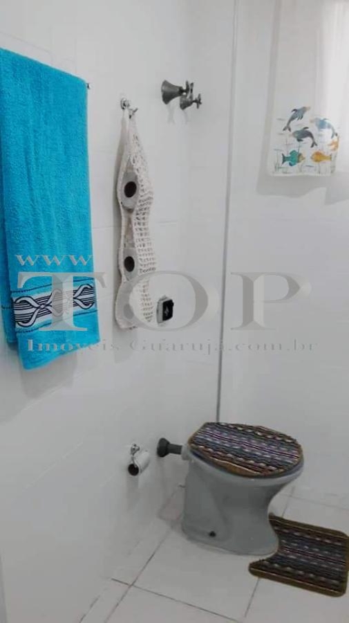 Apartamento à venda com 2 quartos, 65m² - Foto 6