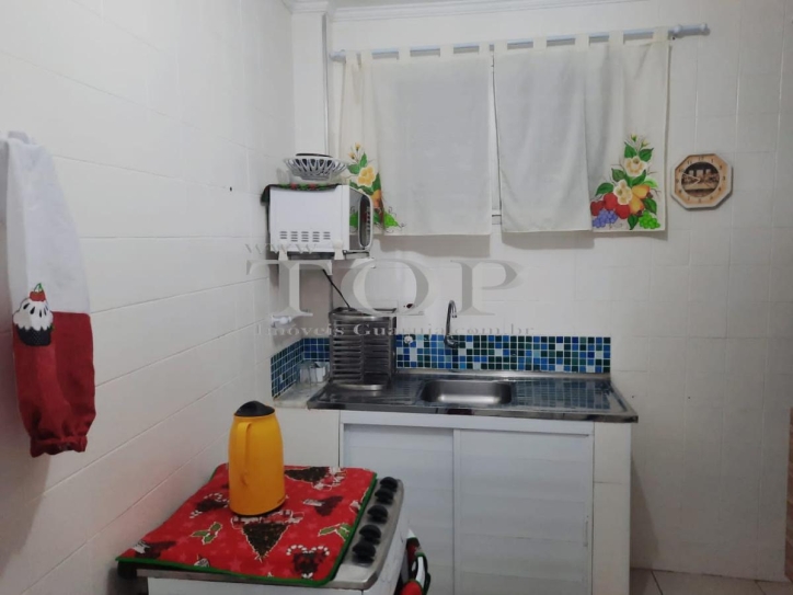 Apartamento à venda com 2 quartos, 65m² - Foto 8