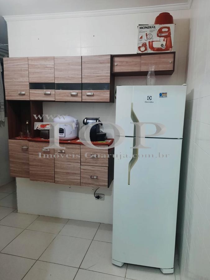 Apartamento à venda com 2 quartos, 65m² - Foto 9