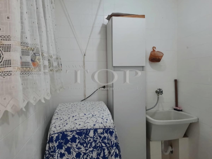 Apartamento à venda com 2 quartos, 65m² - Foto 10