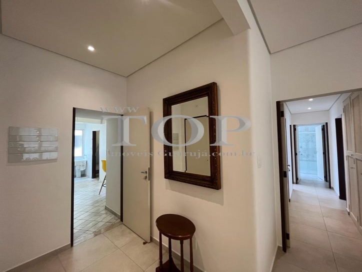 Apartamento à venda com 3 quartos, 121m² - Foto 5